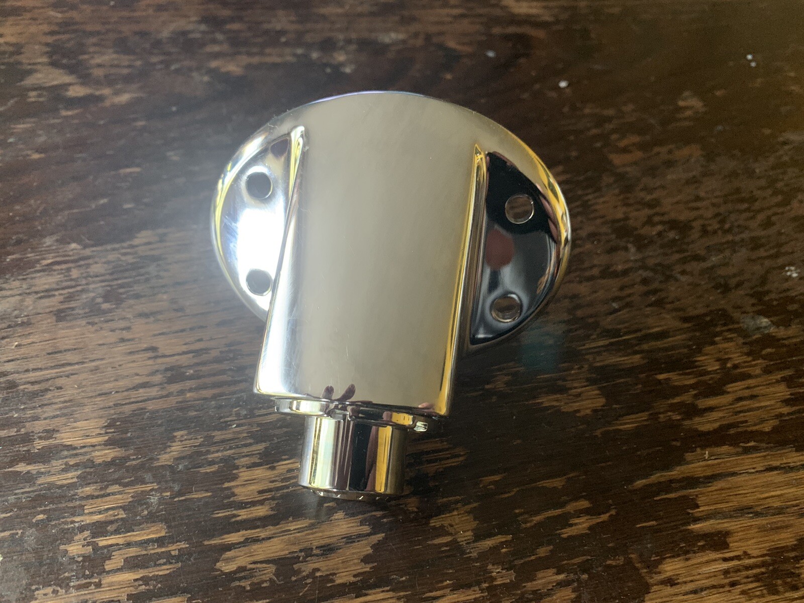 Moen Heavy Duty Commercial/Gym Shower Head A112.18.1M 2.5GPM Nice