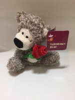 Valentine Teddy Bear Soft Toy Valentine Teddy Bear Soft Toy