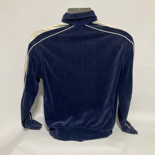 Vintage 1970's Valour Track Suit Jacket Capri California David Langman Medium - Picture 2 of 7