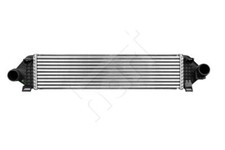 Ladeluftkühler für VOLVO S60 II S80 II V40 V60 V70 III