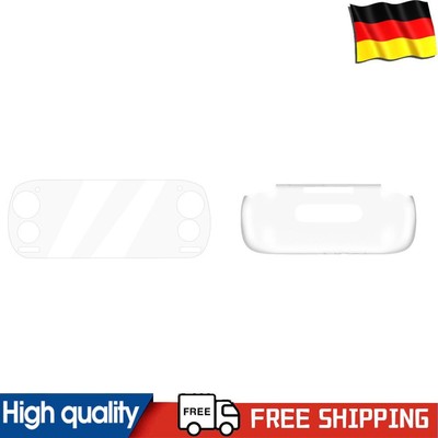 For Retroid Pocket 5 Tempered Glass Screen Protector 9H Anti-Scratch Glass Film