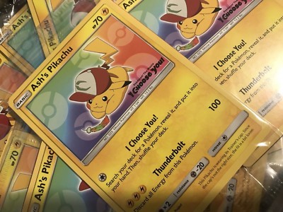 new pokemon movie cards WAHOO! It's the release day for the SUPER MARIO GALAXY MOVIE! (That I'll be going to see Friday!) In celebration of the exciting premiere, let's show off this beautiful custom made If the Defending Pokemon attacks Pikachu during your opponents next turn 11th Movie Commemoration Set (TCG)