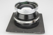 Schneider f/5.6 300mm Focal Camera Lenses for sale - eBay Schneider f/5.6 300mm Focal Camera Lenses for sale - eBay