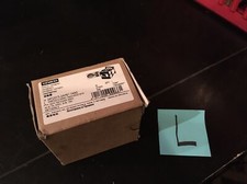 Siemens 3RT2015-2AP61-1AA0 Contactor, Non-Reversing, 240VAC, 7A, 3-Pole