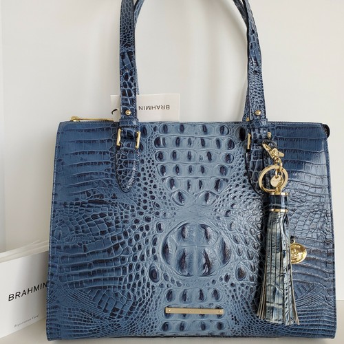 brahmin anywhere tote