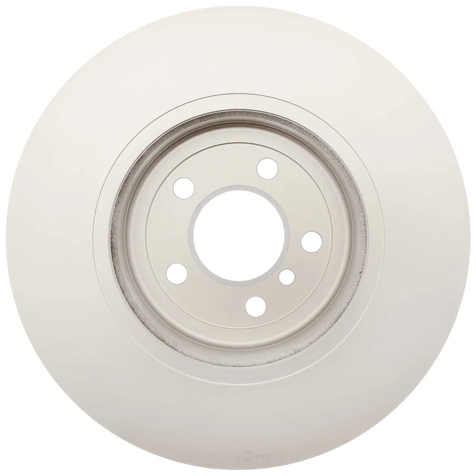 Rotor de freno de disco para BMW 640i 640i Gran Coupé 2012-2019 640i xDrive Gran Coupé Foto 2 de 3