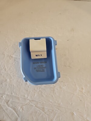 New Genuine OEM LG Washer Washing Machine Laundry Detergent Box 3891ER2003A