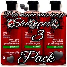 3 Pack Herbal Essences Hermoso Cabello Best L...