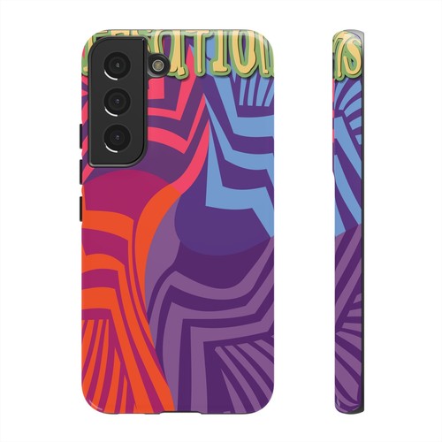 Phone Case, iPhone 16, Samsung Galaxy S24, S25, Zensations Michael Jordan - Picture 246 of 255