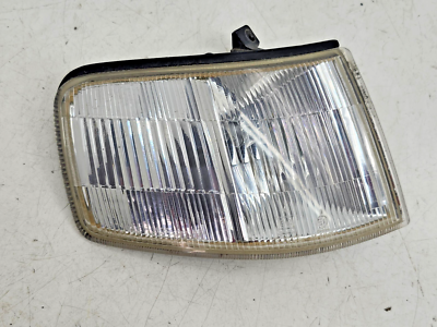 JDM HONDA CIVIC CR-X EF8 EF9 RIGHT SIDE WINKER TURN SIGNAL STANLEY