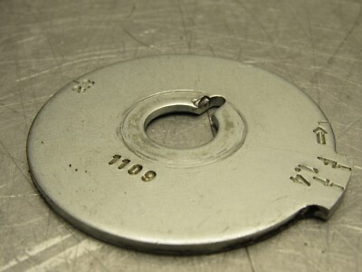 Kawasaki ZG1000 ZX900 ZL1000 Ignition Rotor 21007-1109 ROTOR