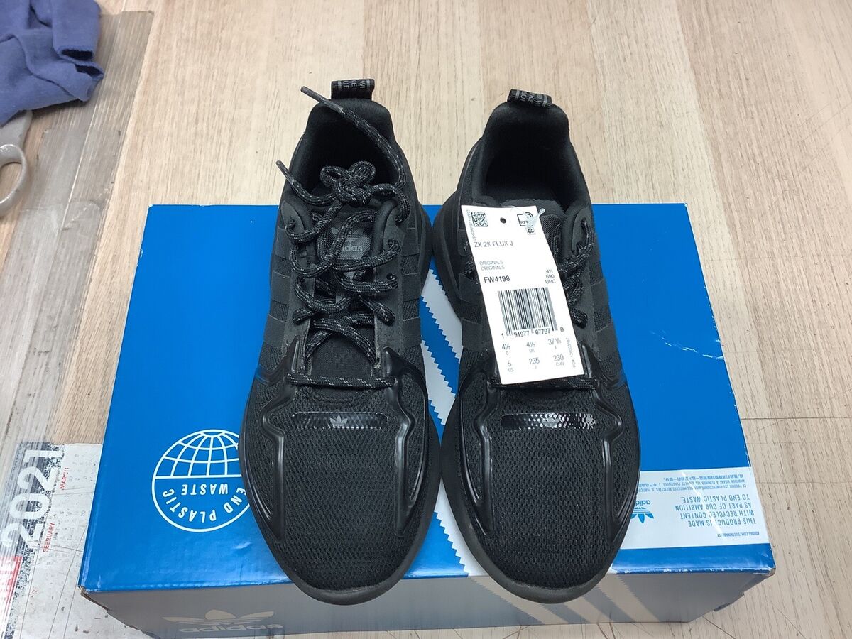 adidas Originals Zx 2K Flux J Youth size 3.5 | eBay adidas Originals Zx 2K Flux J Youth size 3.5 | eBay