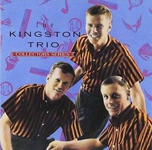 The Kingston Trio | eBay