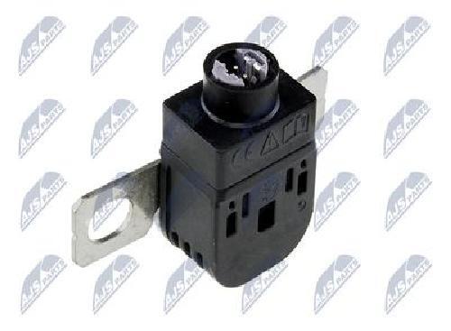 Original NTY Sensor Battery Management EBP-AU-001 For Audi VW