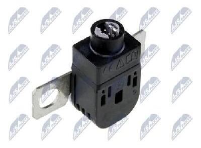 Original NTY Sensor Batteriemanagement EBP-AU-001 für Audi VW