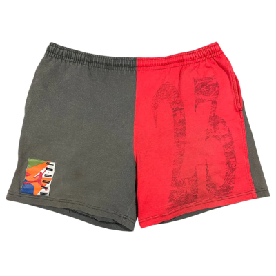 air jordan hare shorts