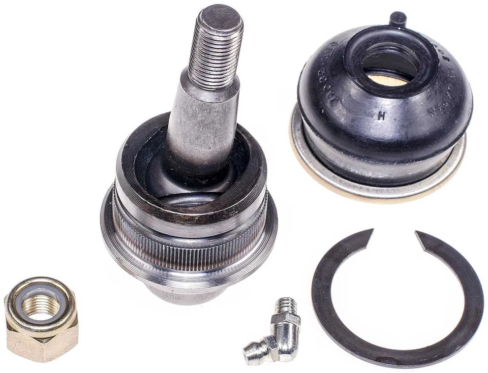 Rótula de suspensión DORMAN OE SOLUTIONS 533288 Foto 2 de 2