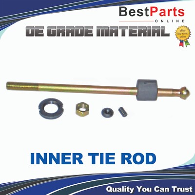 Steering Inner Tie Rod End for Ford Pinto 1971-1972 Manual Steering