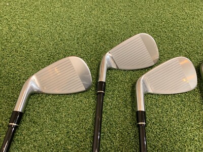 NEW HONMA T/ WORLD Tour XP-2 XP2 Men's Stiff Flex 11 Golf