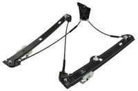 NTY Fensterheber FÜR Audi A3 11- /Rechts Vorn/ EPS-AU-064