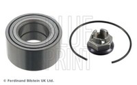 Blue Print ADBP820052 Radlagersatz FüR Dacia Passend FüR Nissan Renault