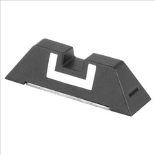 Glock Polymer Rear Sight 6.5/ 0 Most 9MM