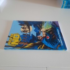 FSDN LA GAZZETTA DELLO SPORT MISTER NO n.7 OTTIMO SPEDIZIONE GRATIS LEGGI 