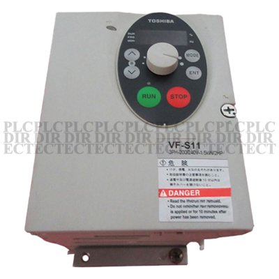 USED Toshiba VFS11-2015PM-AN(R5) Inverter 1.5KW 220V | eBay