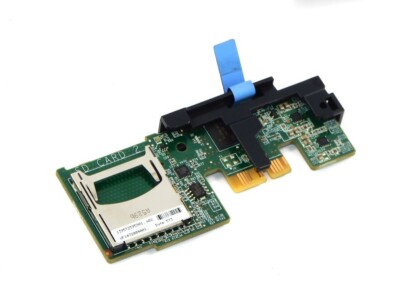 DELL  IDSDM SD FLASH CARD MODULE POWEREDGE R630 R730 R430 R530 SERVER PMR79