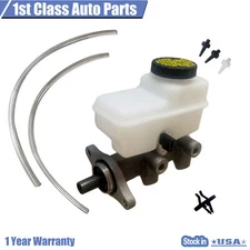 Brake Master Cylinder For 2005-2010 Nissan Frontier Pathfinder Xterra M630462