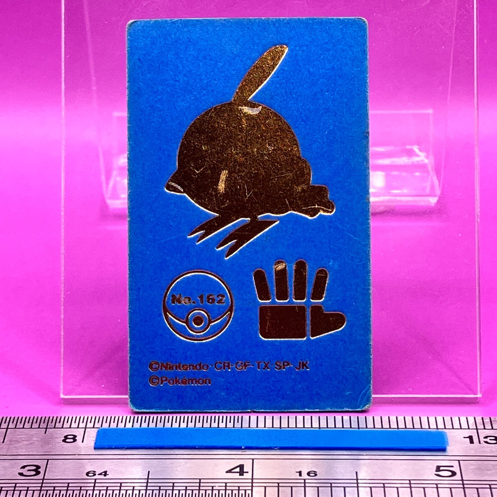 natu-162-pokemon-menko-card-game-kakumen-nintendo-tcg-japanese-208-ebay