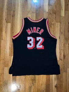 90s Champion×HEAT GLEN RICE 41 ユニホーム Champion Glen Rice | eBay