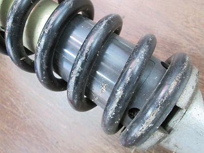 ズームインさん専用 4個 1998 Kawasaki Ninja ZX9R Rear Shock Absorber | eBay