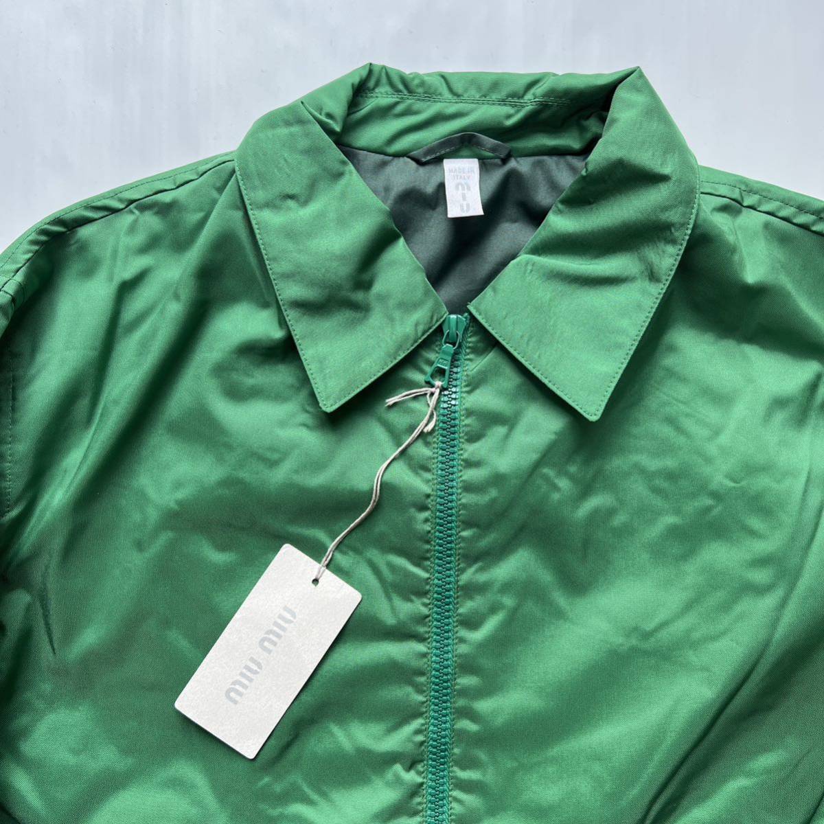 1999SS MIU MIU archive nylon short | pranainvestments.com