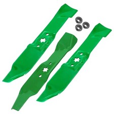 742-0644 46" Deck Blade For White Outdoor GT-2150 LT-1850 LT-2150 ZTT-2150