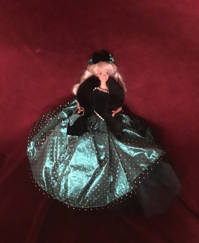 Barbie Doll