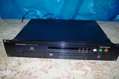 Marantz PMD 321