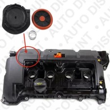 vanne couvercle cache culbuteur culasse pour BMW MINI R55 R56 R57 R58 R60 R61