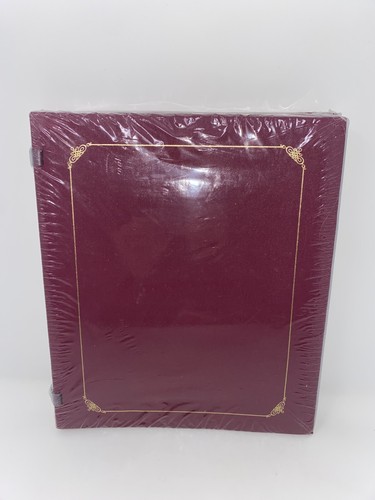Creative Memories 8 x 10 Albums Page Refills Protectors YOU PICK Scrapbook - Picture 26 of 39