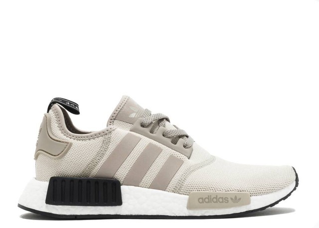 adidas nmd r1 tan cream