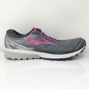 brooks ghost 10 womens size 12