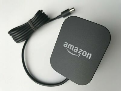 Original Amazon Netzteil 30W 18V 1,67A Echo Show Echo Plus 2nd Generation K3V1N9