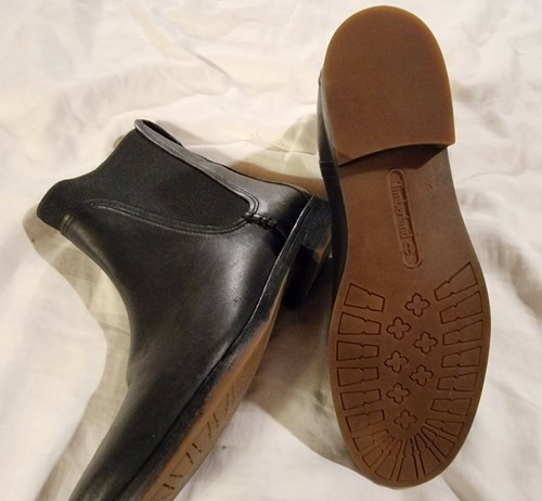 Somers Falls Chelsea Ankle Bootie 