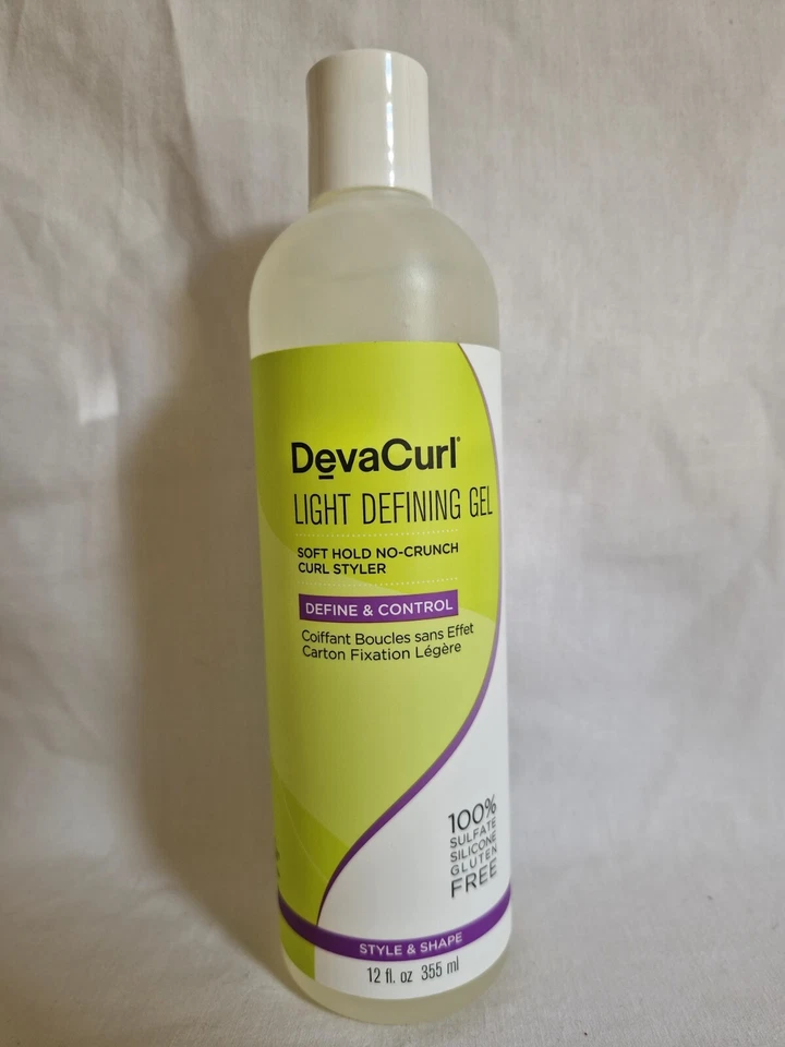 DevaCurl Hair Care Products (Choose Your Option) - Image 2 of 4