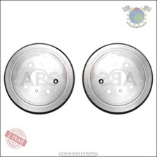 Tambour de frein Peugeot 107