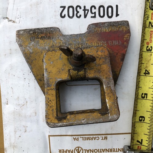 WALKER NAPA TRANSMISSION JACK 91711 (parts Only) BRACKET eBay