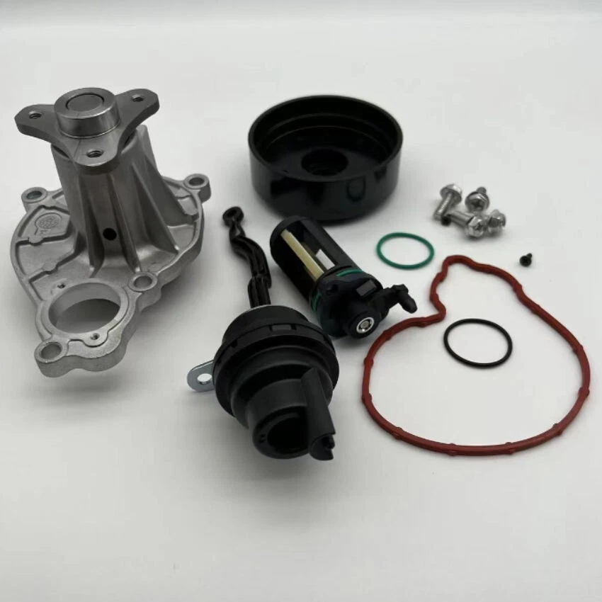 Water Pump Fit For BMW F30 F35 G12 G38 2.0L 11518638026 