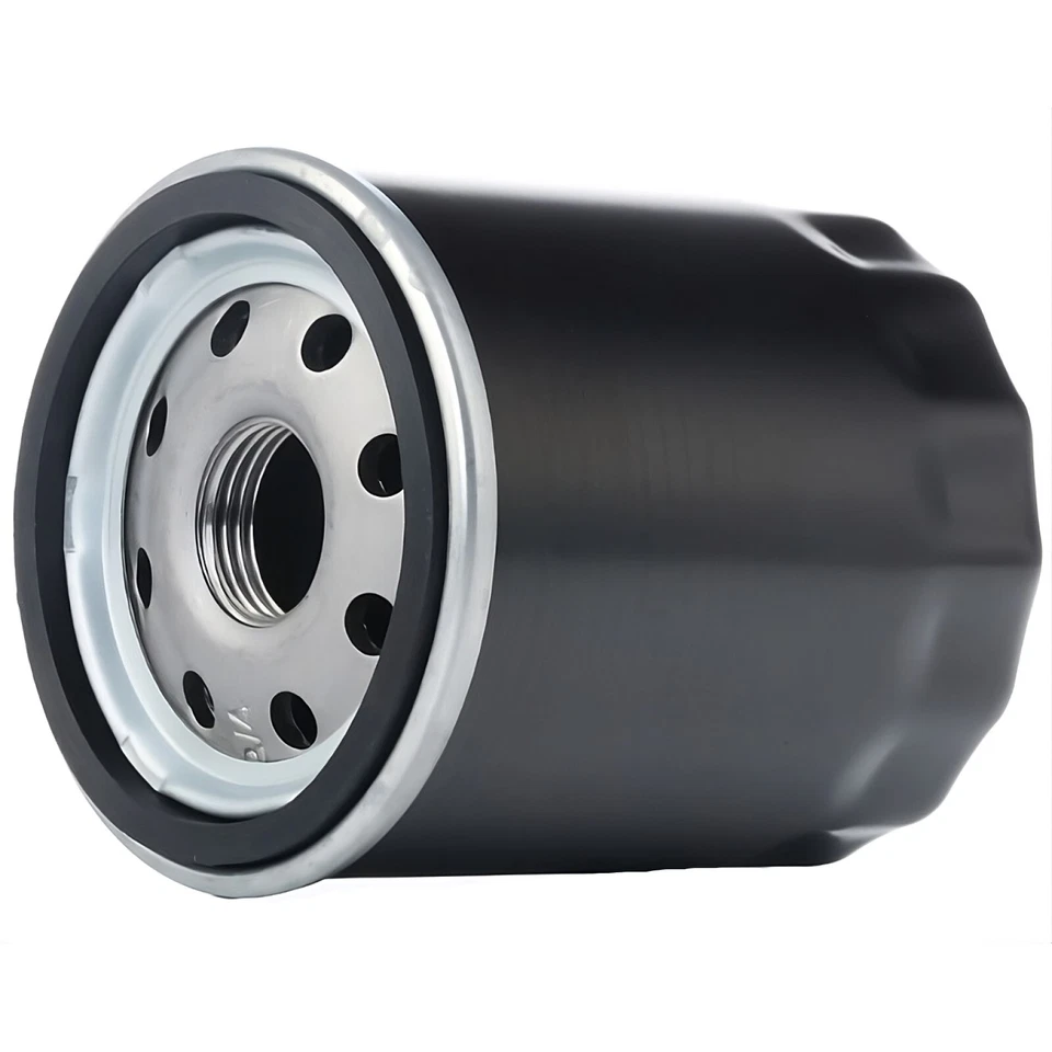 Kit Tagliando 3 Filtri 3lt Total Classic 7 10w40 Candele Citroen C1 1.0 Benzina - Immagine 4 di 4