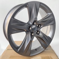 New 19x7.5 Inch Wheel Rim For 2014-2019 Toyota Highlander Quality Us Stock