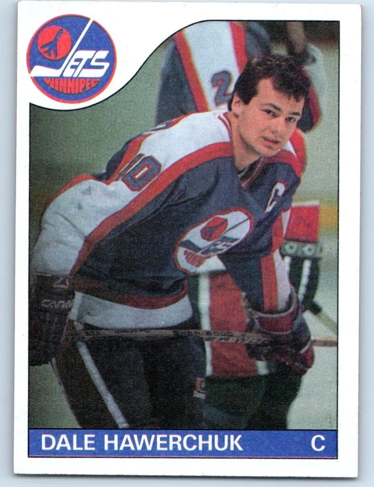 1985-86 TOPPS Hockey Cards & All-Star Stickers - Take Your Pick! - Image 3 of 4